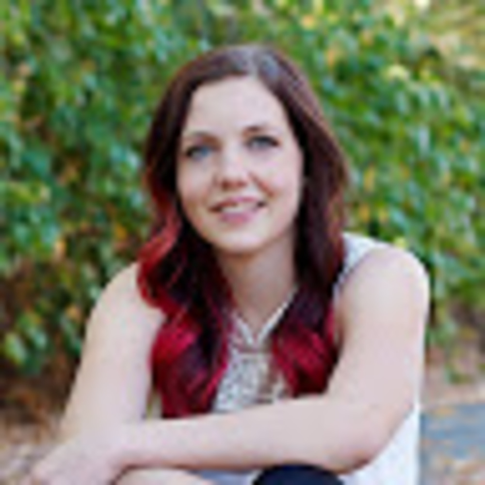 Meet your Posher, Hailee